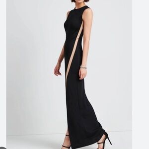 NWT Marcella NYC Augustine Dress Size XS